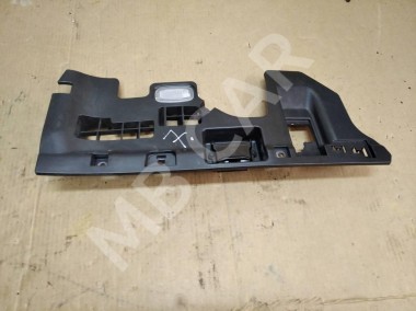 Пластик подрулевой MERCEDES-BENZ CLA-класс C117/X117 (2013 - 2016) — Разборка Мерседес