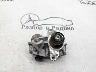 Клапан EGR MERCEDES-BENZ V-класс W447 рестайлинг (2019 - 2025) — Разборка Мерседес