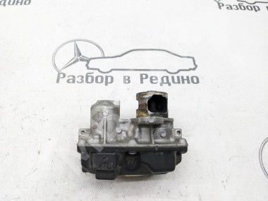 Клапан EGR MERCEDES-BENZ V-класс W447 рестайлинг (2019 - 2025) — Разборка Мерседес