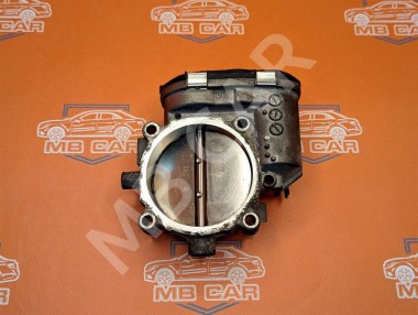 Дроссельная заслонка MERCEDES-BENZ GL-класс X166 (2012 - 2016) — Разборка Мерседес