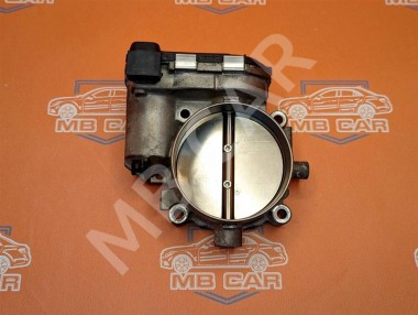 Дроссельная заслонка MERCEDES-BENZ GL-класс X166 (2012 - 2016) — Разборка Мерседес