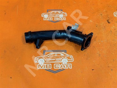 Патрубок воздушный MERCEDES-BENZ B-класс W246 (2011 - 2014) — Разборка Мерседес