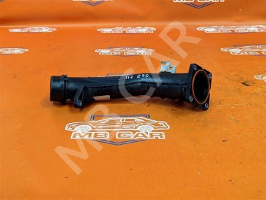 Патрубок воздушный MERCEDES-BENZ B-класс W246 (2011 - 2014) — Разборка Мерседес