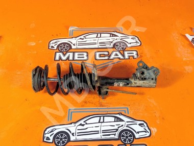 Стойка передняя MERCEDES-BENZ B-класс W245 (2005 - 2009) &mdash; Разборка Мерседес