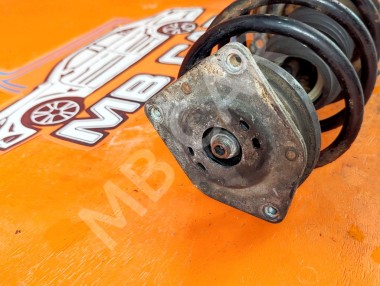 Стойка передняя MERCEDES-BENZ B-класс W245 (2005 - 2009) &mdash; Разборка Мерседес