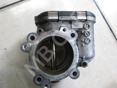 Дроссельная заслонка MERCEDES-BENZ CLS-класс C218/X218 (2010 - 2014) — Разборка Мерседес