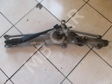 Трапеция дворников MERCEDES-BENZ S-класс W220 (1998 - 2005) — Разборка Мерседес