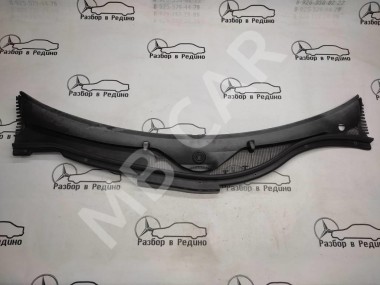 Жабо MERCEDES-BENZ SLK-класс R170 (1996 - 2000) — Разборка Мерседес