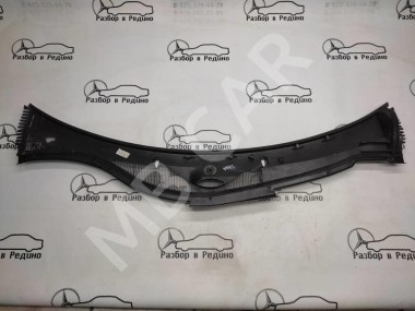 Жабо MERCEDES-BENZ SLK-класс R170 (1996 - 2000) — Разборка Мерседес