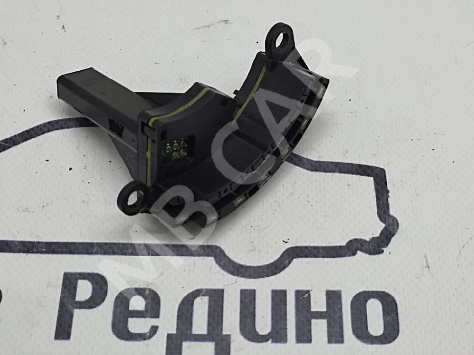 Датчик угла поворота MERCEDES-BENZ E-класс W211/S211 (2002 - 2006) фото 1 — Разборка Мерседес