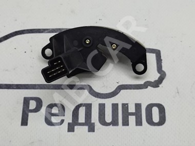 Датчик угла поворота MERCEDES-BENZ E-класс W211/S211 (2002 - 2006) — Разборка Мерседес