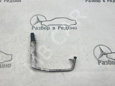 Трубка ОЖ MERCEDES-BENZ A-класс W176 (2012 - 2015) — Разборка Мерседес
