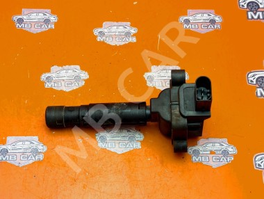 Катушка зажигания MERCEDES-BENZ E-класс W211/S211 (2002 - 2006) — Разборка Мерседес
