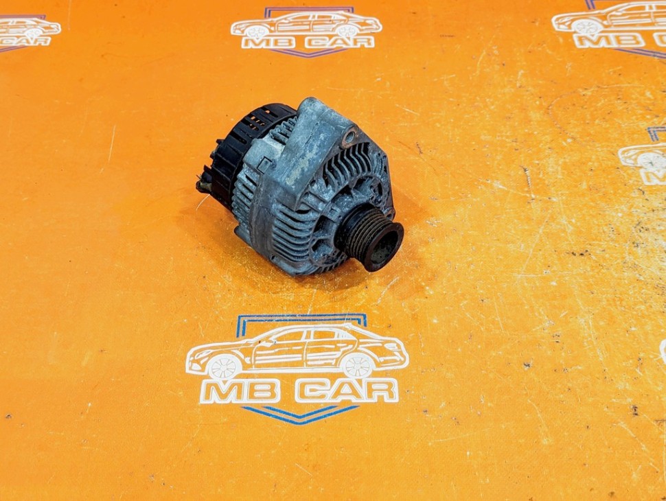 Генератор MERCEDES-BENZ E-класс W210/S210 (1995 - 1999) фото 1 &mdash; Разборка Мерседес