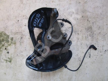 Кулак поворотный передний правый MERCEDES-BENZ C-класс W204/S204 (2006 - 2011) — Разборка Мерседес