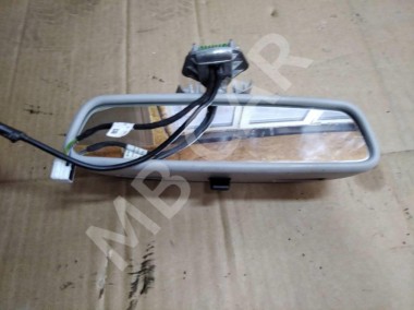 Зеркало внутрисалонное MERCEDES-BENZ C-класс W204/S204 (2006 - 2011) — Разборка Мерседес