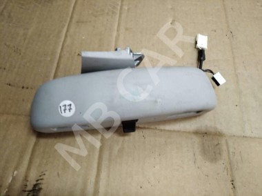 Зеркало внутрисалонное MERCEDES-BENZ C-класс W204/S204 (2006 - 2011) — Разборка Мерседес