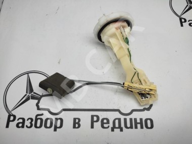 Датчик уровня топлива MERCEDES-BENZ SLK-класс R170 (1996 - 2000) — Разборка Мерседес