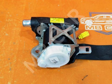 Ремень безопасности задний левый MERCEDES-BENZ S-класс W222/C217/A217 (2013 - 2017) — Разборка Мерседес