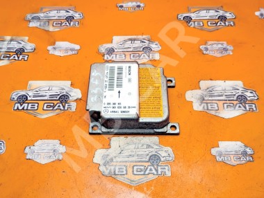 Блок AIRBAG MERCEDES-BENZ CLK-класс C208/A208 (1997 - 2000) &mdash; Разборка Мерседес