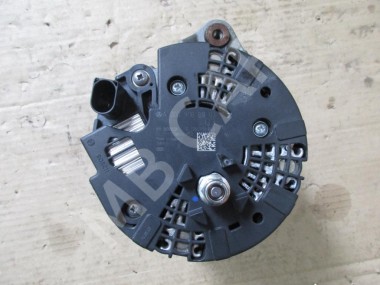 Генератор MERCEDES-BENZ A-класс AMG W176 (2013 - 2015) — Разборка Мерседес