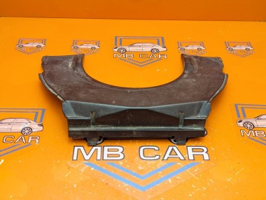 Жабо MERCEDES-BENZ E-класс W210/S210 рестайлинг (1999 - 2003) &mdash; Разборка Мерседес