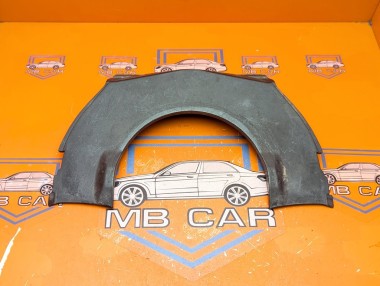 Жабо MERCEDES-BENZ E-класс W210/S210 рестайлинг (1999 - 2003) &mdash; Разборка Мерседес