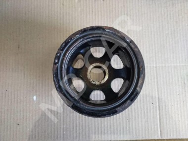 Шкив коленвала MERCEDES-BENZ M-класс W164 (2005 - 2008) — Разборка Мерседес