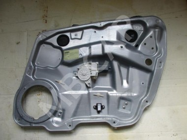 Стеклоподъемник передний правый MERCEDES-BENZ M-класс W164 рестайлинг (2008 - 2011) — Разборка Мерседес