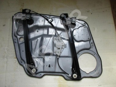 Стеклоподъемник передний правый MERCEDES-BENZ M-класс W164 рестайлинг (2008 - 2011) — Разборка Мерседес