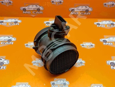 Расходомер MERCEDES-BENZ CLK-класс C208/W208 рестайлинг (1999 - 2003) — Разборка Мерседес