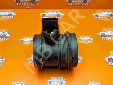 Расходомер MERCEDES-BENZ CLK-класс C208/W208 рестайлинг (1999 - 2003) — Разборка Мерседес