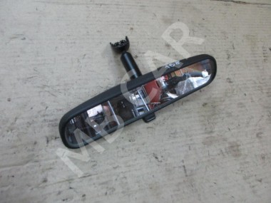 Зеркало внутрисалонное MERCEDES-BENZ A-класс W168 рестайлинг (2001 - 2004) — Разборка Мерседес