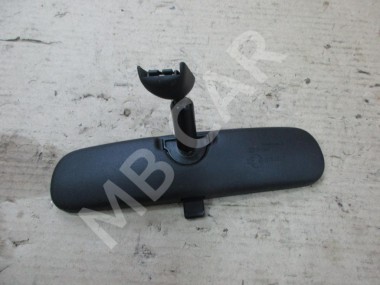 Зеркало внутрисалонное MERCEDES-BENZ A-класс W168 рестайлинг (2001 - 2004) — Разборка Мерседес