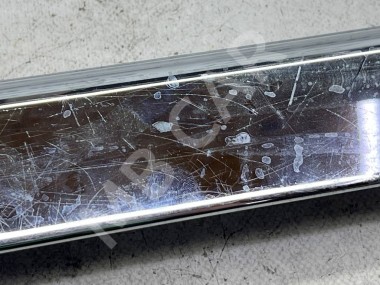 Накладка порога внутренняя MERCEDES-BENZ CL-класс C215 рестайлинг (2002 - 2006) — Разборка Мерседес