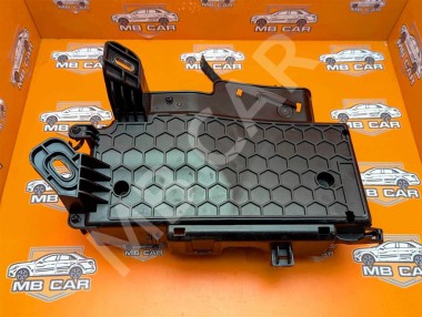 Блок предохранителей MERCEDES-BENZ S-класс W222/C217/A217 (2013 - 2017) — Разборка Мерседес