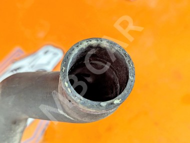 Патрубок радиатора MERCEDES-BENZ CLK-класс C208/A208 (1997 - 2000) &mdash; Разборка Мерседес