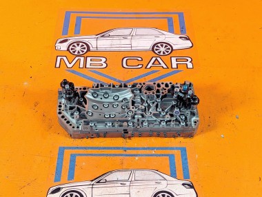 Гидроблок АКПП MERCEDES-BENZ B-класс W245 (2005 - 2009) &mdash; Разборка Мерседес