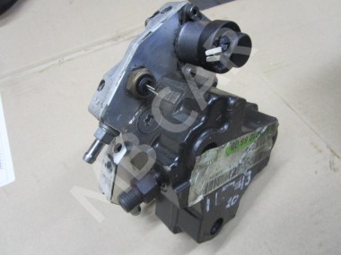 ТНВД MERCEDES-BENZ E-класс W211/S211 рестайлинг (2006 - 2009) — Разборка Мерседес