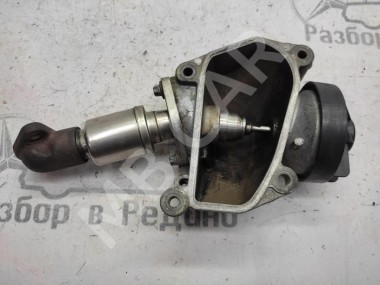 Корпус смесительный MERCEDES-BENZ Vito W638 (1996 - 2003) — Разборка Мерседес