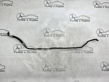 Трубка гидроподвески MERCEDES-BENZ CL-класс C215 рестайлинг (2002 - 2006) — Разборка Мерседес
