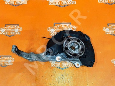 Кулак поворотный передний правый MERCEDES-BENZ S-класс W222/C217/A217 (2013 - 2017) — Разборка Мерседес