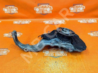 Кулак поворотный передний правый MERCEDES-BENZ S-класс W222/C217/A217 (2013 - 2017) — Разборка Мерседес