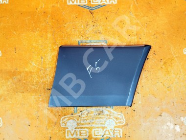 Молдинг крыла правый MERCEDES-BENZ E-класс W124/S124/C124/A124 (1984 - 1997) — Разборка Мерседес