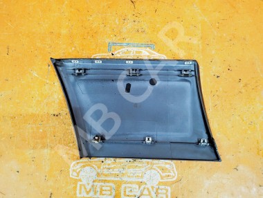 Молдинг крыла правый MERCEDES-BENZ E-класс W124/S124/C124/A124 (1984 - 1997) — Разборка Мерседес