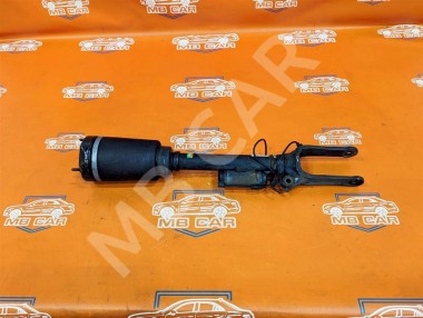 Пневмостойка передняя MERCEDES-BENZ M-класс W164 (2005 - 2008) &mdash; Разборка Мерседес