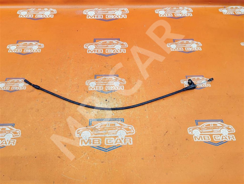 Трос ручника MERCEDES-BENZ S-класс W220 (1998 - 2005) фото 1 &mdash; Разборка Мерседес