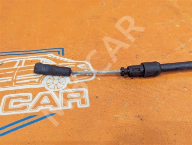 Трос ручника MERCEDES-BENZ S-класс W220 (1998 - 2005) — Разборка Мерседес