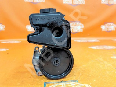 ГУР MERCEDES-BENZ E-класс W211/S211 рестайлинг (2006 - 2009) — Разборка Мерседес