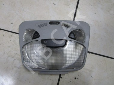 Плафон салона MERCEDES-BENZ C-класс W203/S203/CL203 (2000 - 2004) — Разборка Мерседес